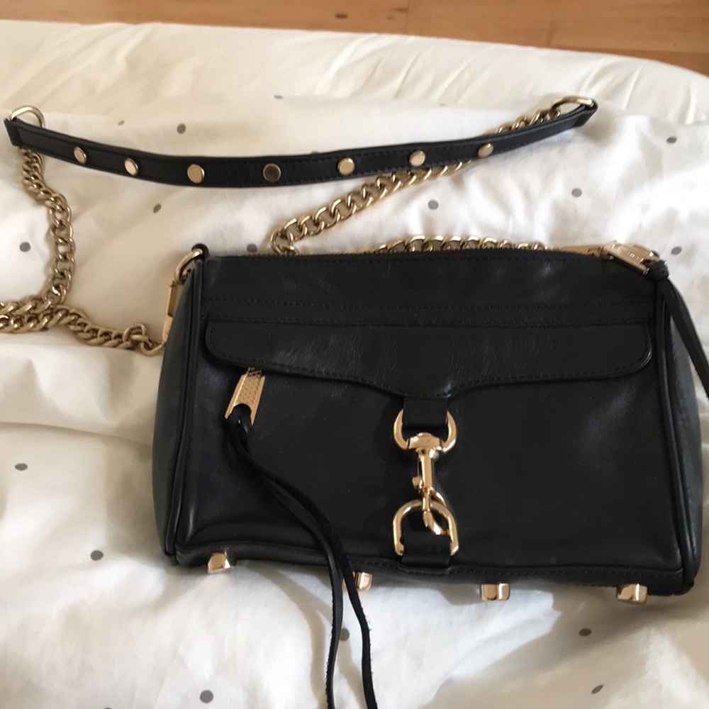 Rebecca Minkoff M.A.C.